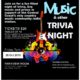 TC941 Music Trivia Night
