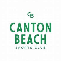 Canton Beach Sports Club Logo