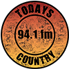 Today's Country 94one