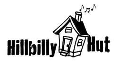 Hillbilly Hut